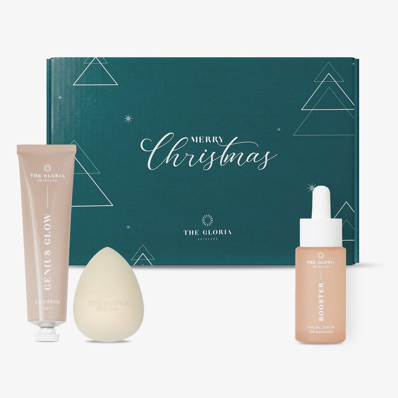 Glow Booster Set