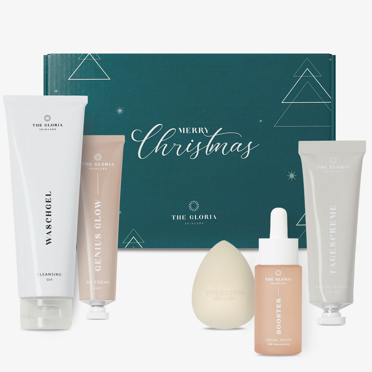 Skin Perfecting Set