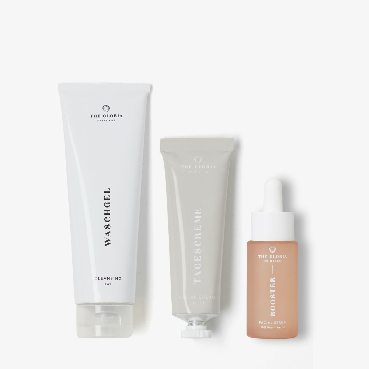 Morgenroutine Set