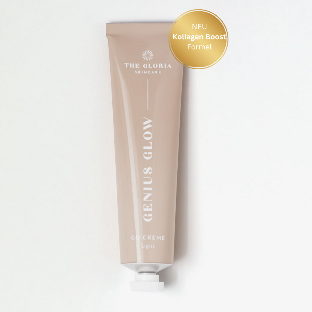 GG Creme Collagen Edition