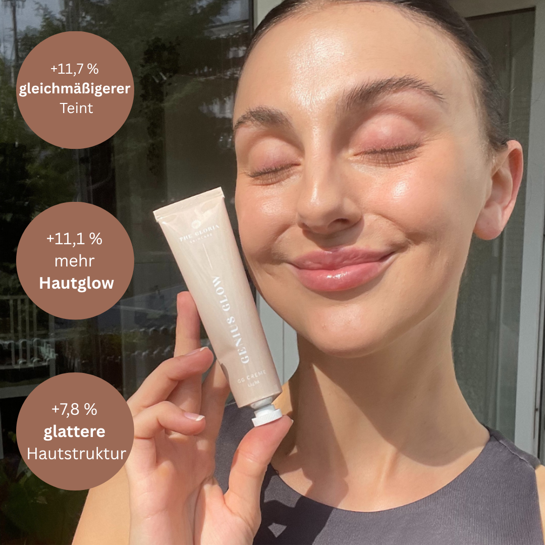 GG Creme Collagen Edition