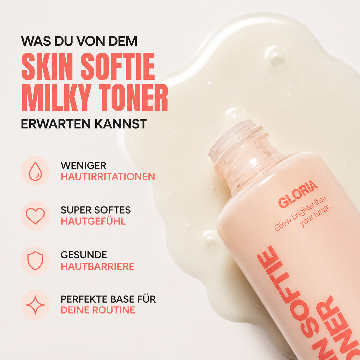 Milky Toner