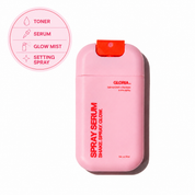 PDRN Spray Serum