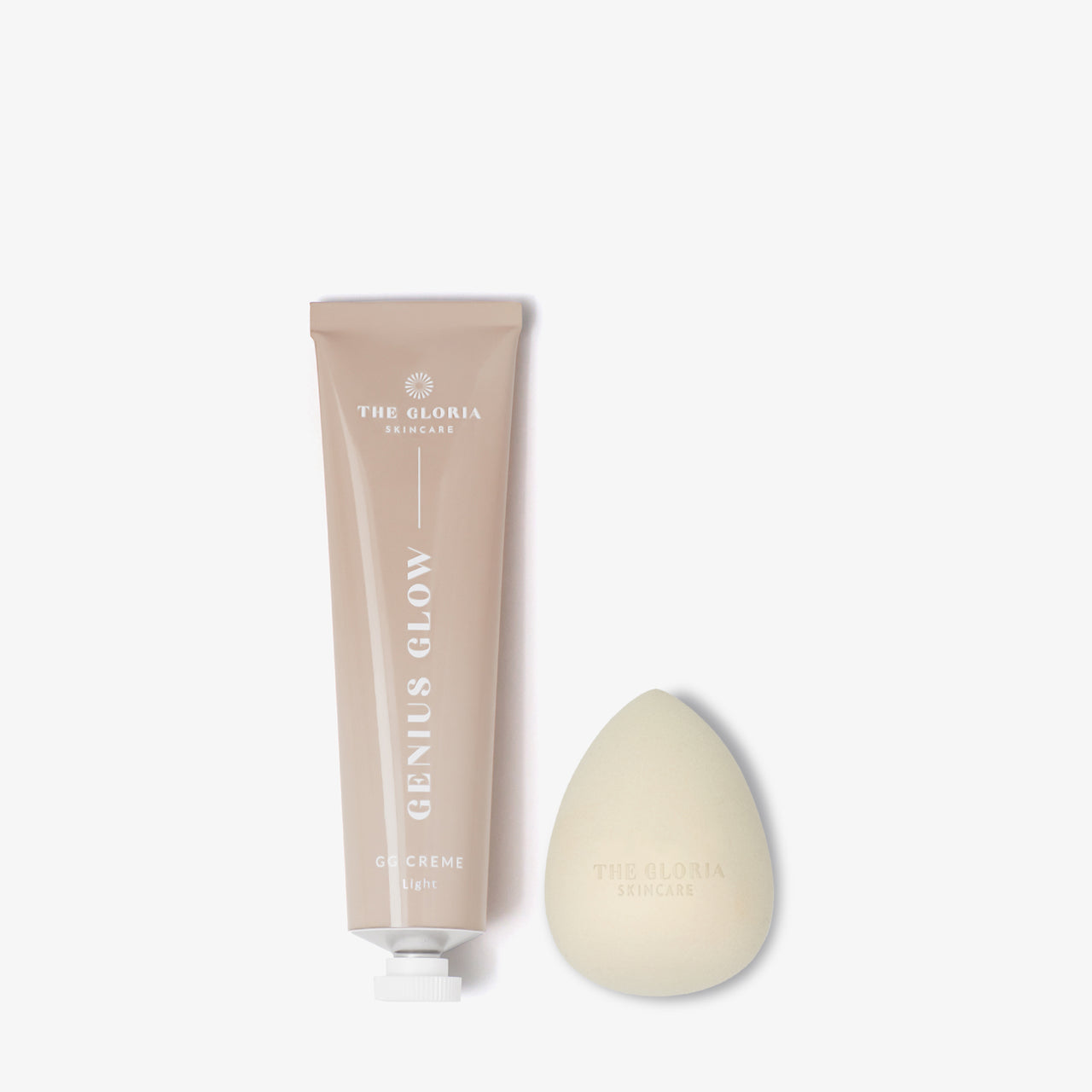GG Creme Starter Set