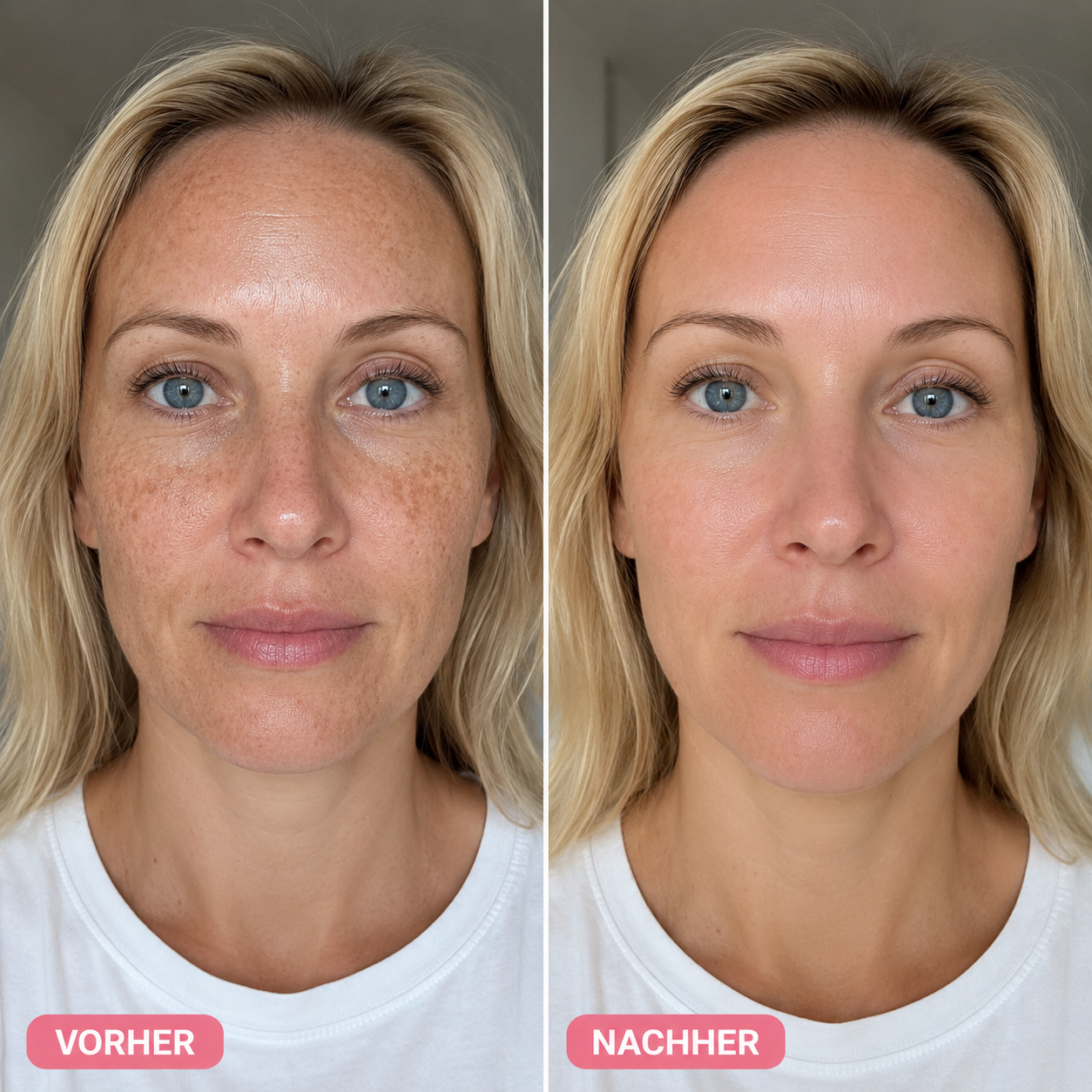 Bio-Microneedling | Needless Shot Set (+ gratis Milky Toner!)