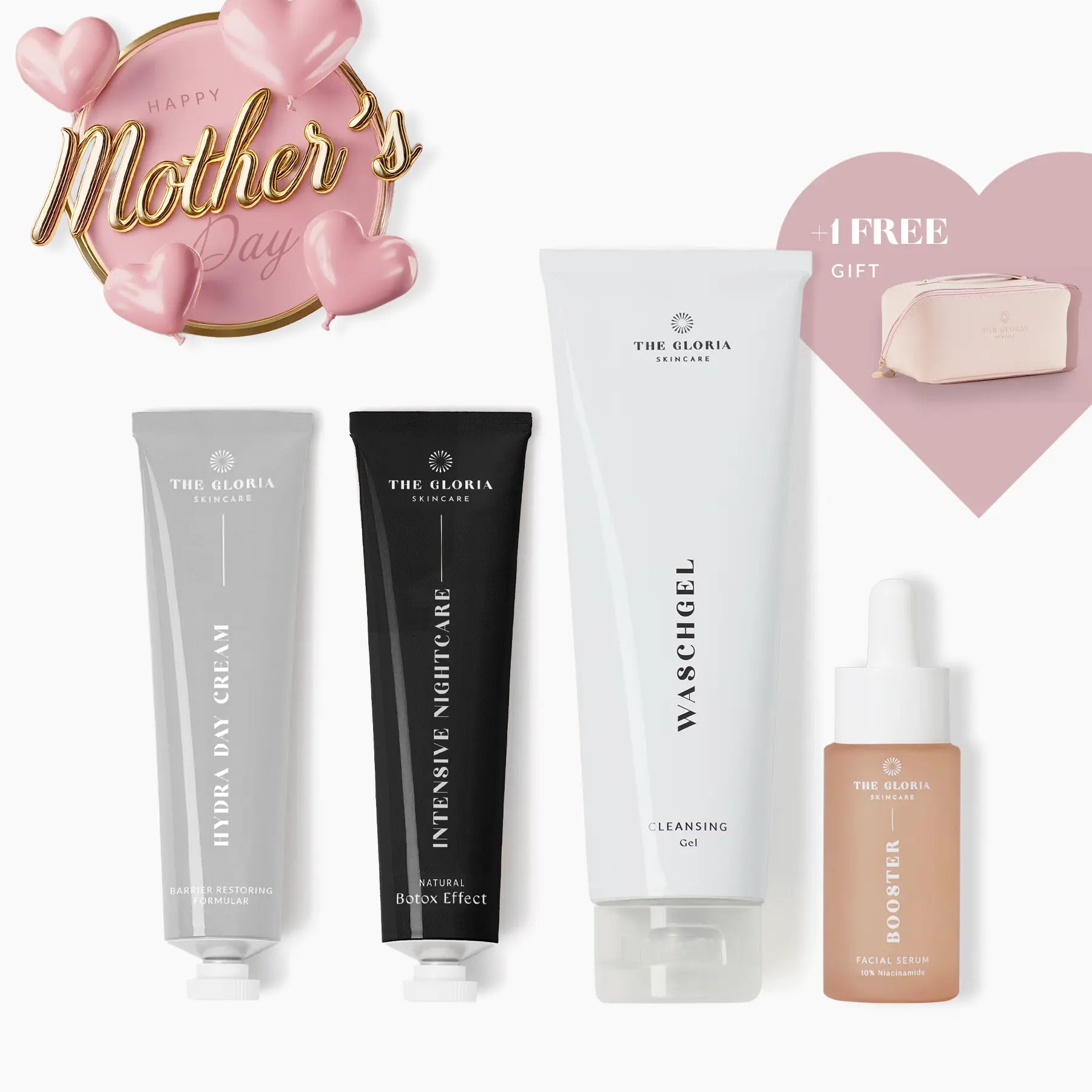 Timeless Beauty Set