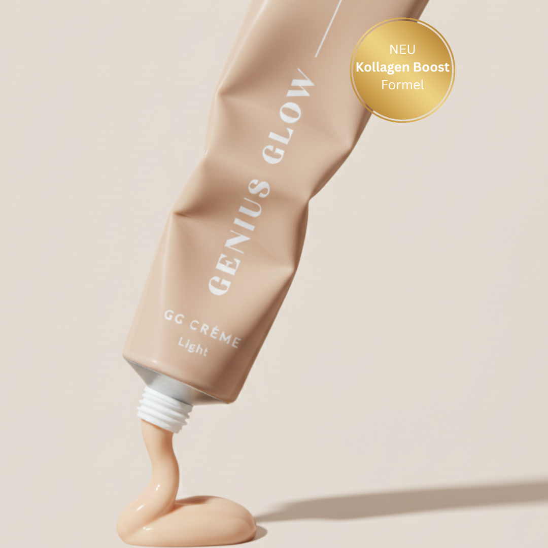 GG Creme Collagen Edition