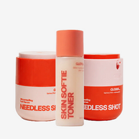 Needless Shots