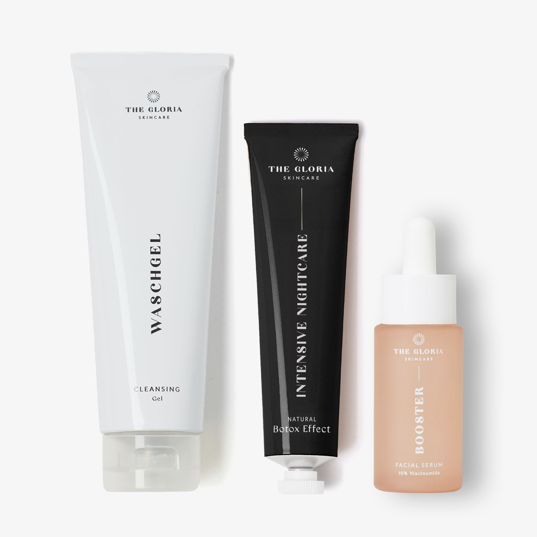 Abendroutine Set