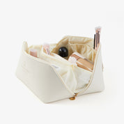 Luxus Kosmetiktasche I Creme