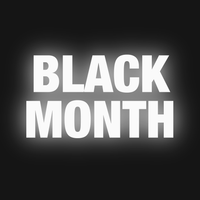 Black Month