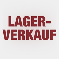 Lagerverkauf