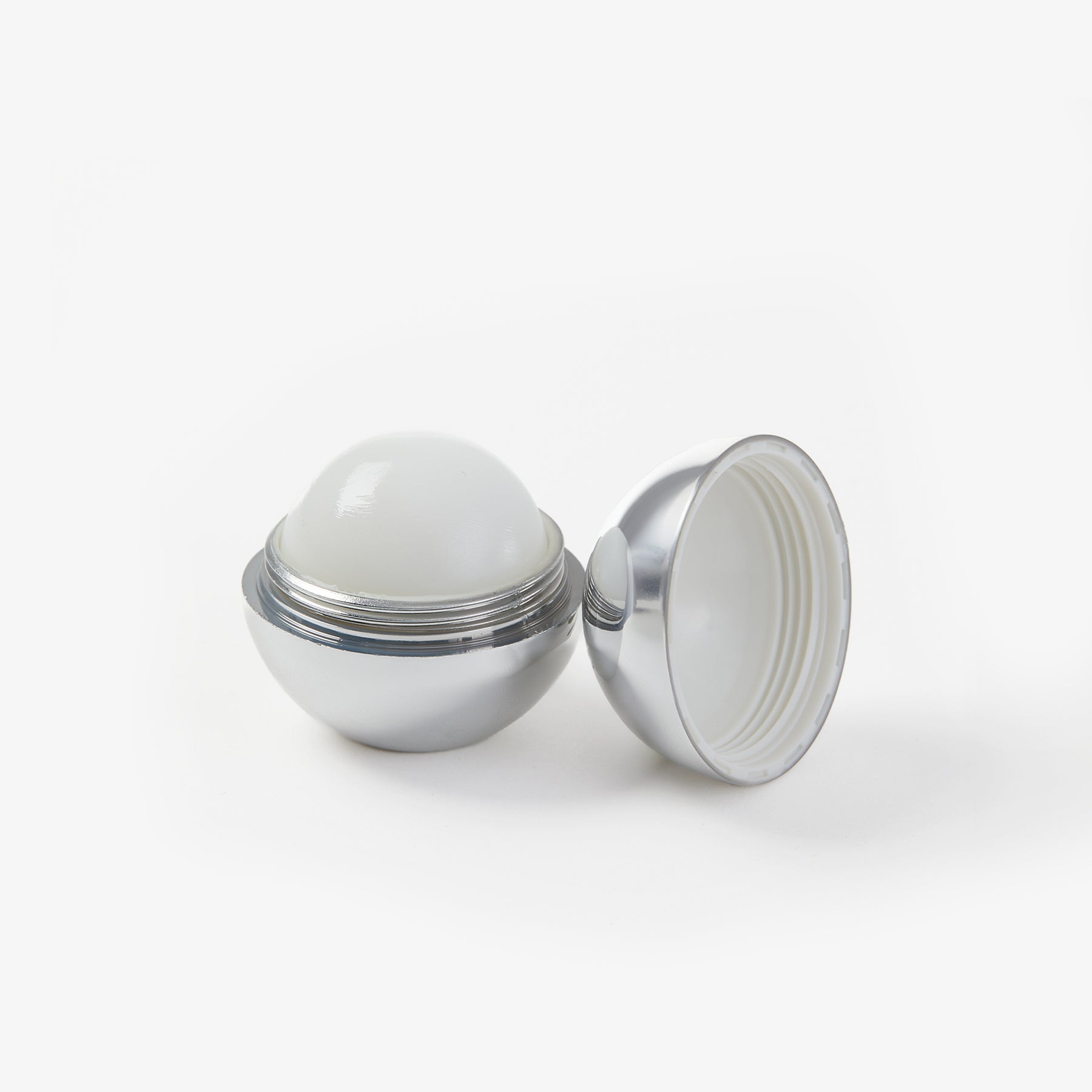 Sommer Lip Balm mit SPF Schutz