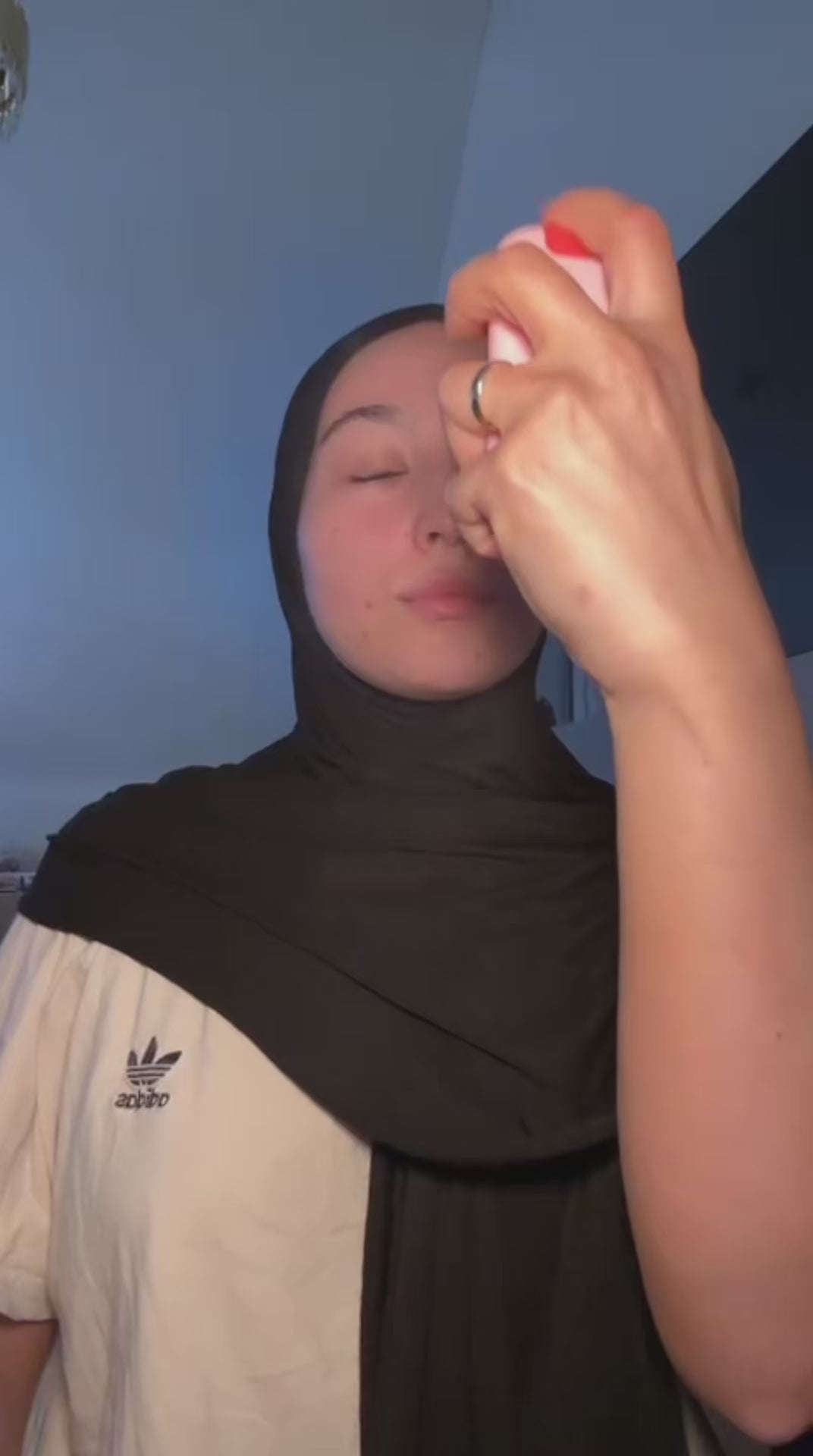 PDRN Spray Serum