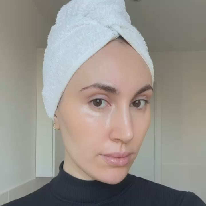 Eye Balm