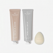 No-Makeup Glow Set